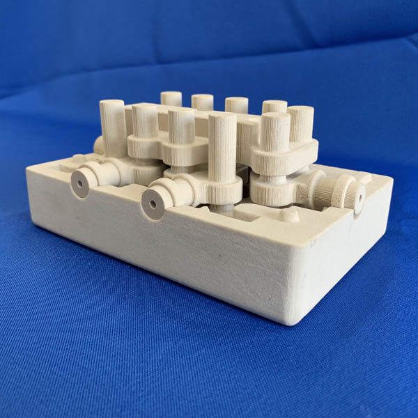 重庆专业尼龙3d打印机厂家